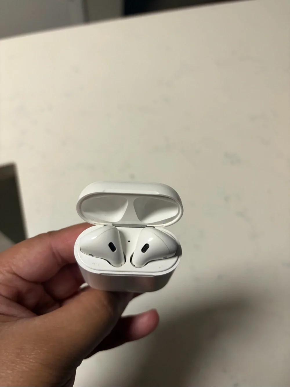 Apple AirPods